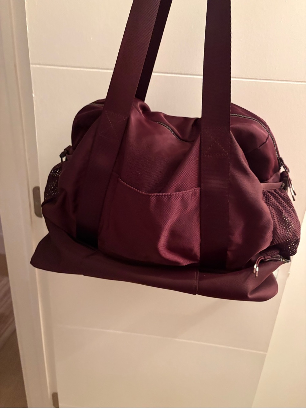 Fabletics Women's Tote Bag - Spacious Carry-All
